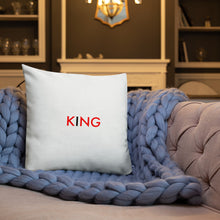Load image into Gallery viewer, King//Premium Pillow
