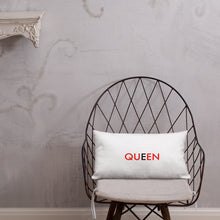 Load image into Gallery viewer, Queen//Premium Pillow
