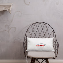 Load image into Gallery viewer, The Process//Premium Pillow
