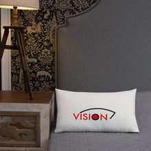 Load image into Gallery viewer, Awake//Premium Pillow
