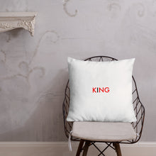 Load image into Gallery viewer, King//Premium Pillow
