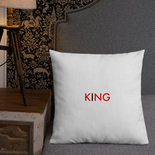 Load image into Gallery viewer, King//Premium Pillow
