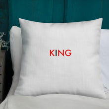 Load image into Gallery viewer, King//Premium Pillow
