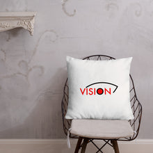 Load image into Gallery viewer, The Beast//Premium Pillow
