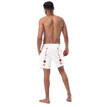Load image into Gallery viewer, VisiVert//Men's Swim Trunks
