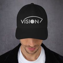 Load image into Gallery viewer, Vision//Dad Hat
