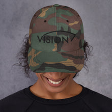 Load image into Gallery viewer, Vision//Dad Hat
