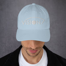 Load image into Gallery viewer, Vision//Dad Hat
