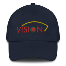 Load image into Gallery viewer, Juneteenth//Dad hat
