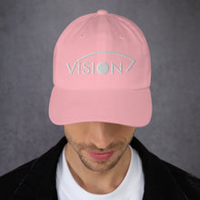 Load image into Gallery viewer, Vision//Dad Hat
