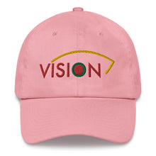 Load image into Gallery viewer, Juneteenth//Dad hat
