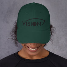 Load image into Gallery viewer, Vision//Dad Hat
