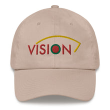 Load image into Gallery viewer, Juneteenth//Dad hat
