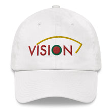 Load image into Gallery viewer, Juneteenth//Dad hat
