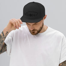 Load image into Gallery viewer, Vision//Snapback Hat
