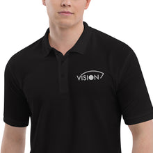 Load image into Gallery viewer, Men&#39;s Premium Polo
