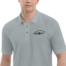 Load image into Gallery viewer, Men&#39;s Premium Polo
