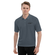 Load image into Gallery viewer, Men&#39;s Premium Polo
