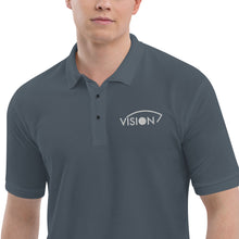 Load image into Gallery viewer, Men&#39;s Premium Polo
