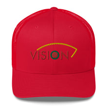 Load image into Gallery viewer, Juneteenth//Trucker Cap
