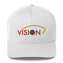 Load image into Gallery viewer, Juneteenth//Trucker Cap
