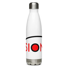 Load image into Gallery viewer, Vision//Stainless Steel Water Bottle
