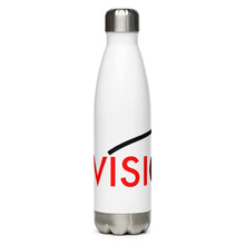 Load image into Gallery viewer, Vision//Stainless Steel Water Bottle
