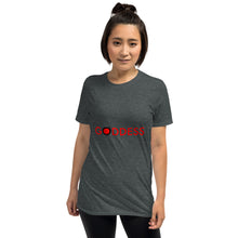 Load image into Gallery viewer, Goddess//Short-Sleeve Unisex T-Shirt
