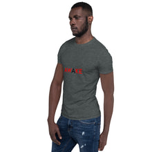 Load image into Gallery viewer, Awake//Short-Sleeve Unisex T-Shirt
