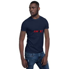 Load image into Gallery viewer, Awake//Short-Sleeve Unisex T-Shirt
