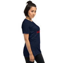 Load image into Gallery viewer, Goddess//Short-Sleeve Unisex T-Shirt

