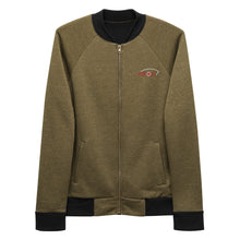 Load image into Gallery viewer, Vision//Bomber Jacket
