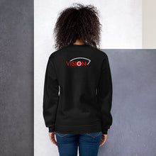Load image into Gallery viewer, PhotoWrite//Unisex Sweatshirt
