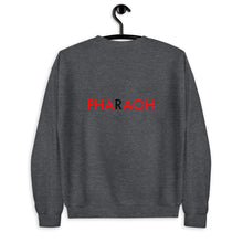 Load image into Gallery viewer, Pharaoh//Unisex Sweatshirt
