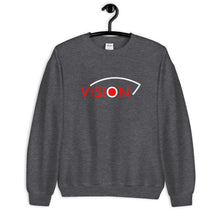 Load image into Gallery viewer, Life Is Art//Unisex Sweatshirt
