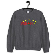 Load image into Gallery viewer, Juneteenth//Unisex Sweatshirt
