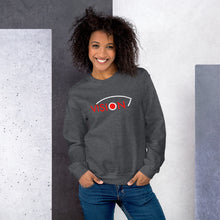 Load image into Gallery viewer, Toxic/Nahomi//Unisex Sweatshirt
