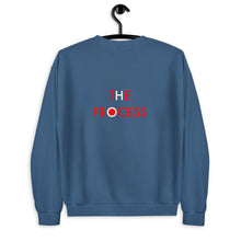 Load image into Gallery viewer, The Process//Unisex Sweatshirt
