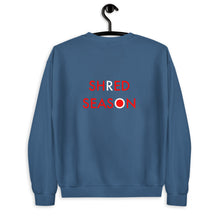 Load image into Gallery viewer, Shred Season//Unisex Sweatshirt
