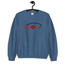 Load image into Gallery viewer, The Rise//Unisex Sweatshirt
