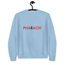 Load image into Gallery viewer, Pharaoh//Unisex Sweatshirt
