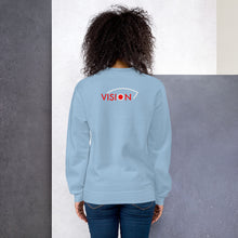 Load image into Gallery viewer, PhotoWrite//Unisex Sweatshirt
