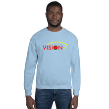 Load image into Gallery viewer, Juneteenth//Unisex Sweatshirt
