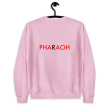 Load image into Gallery viewer, Pharaoh//Unisex Sweatshirt
