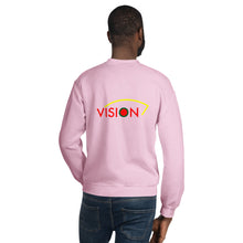 Load image into Gallery viewer, Juneteenth//Unisex Sweatshirt
