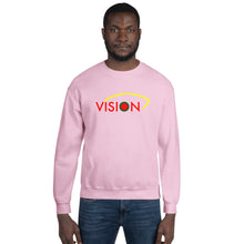 Load image into Gallery viewer, Juneteenth//Unisex Sweatshirt
