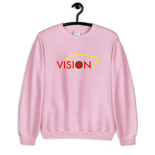 Load image into Gallery viewer, Juneteenth//Unisex Sweatshirt
