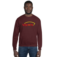 Load image into Gallery viewer, Juneteenth//Unisex Sweatshirt
