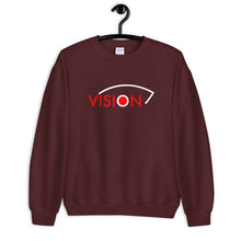 Load image into Gallery viewer, The Rise//Unisex Sweatshirt
