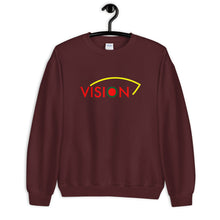 Load image into Gallery viewer, Juneteenth//Unisex Sweatshirt

